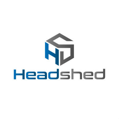 Headshed AS