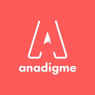 Anadigme AS