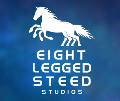 Eight Legged Steed Studios, AS