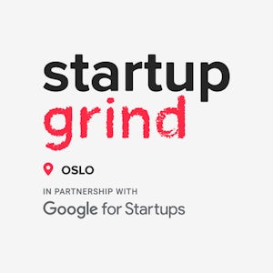 Startup Grind Oslo