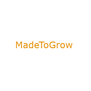 MadeToGrow