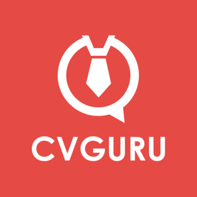 CVGURU 