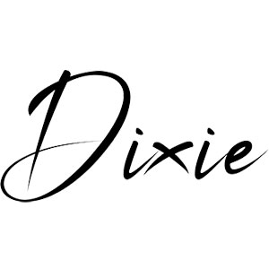 Dixie fashion on sale