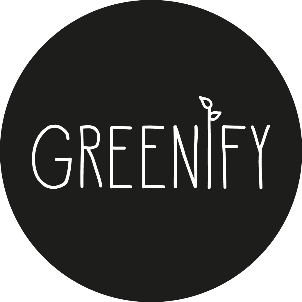 GREENIFY
