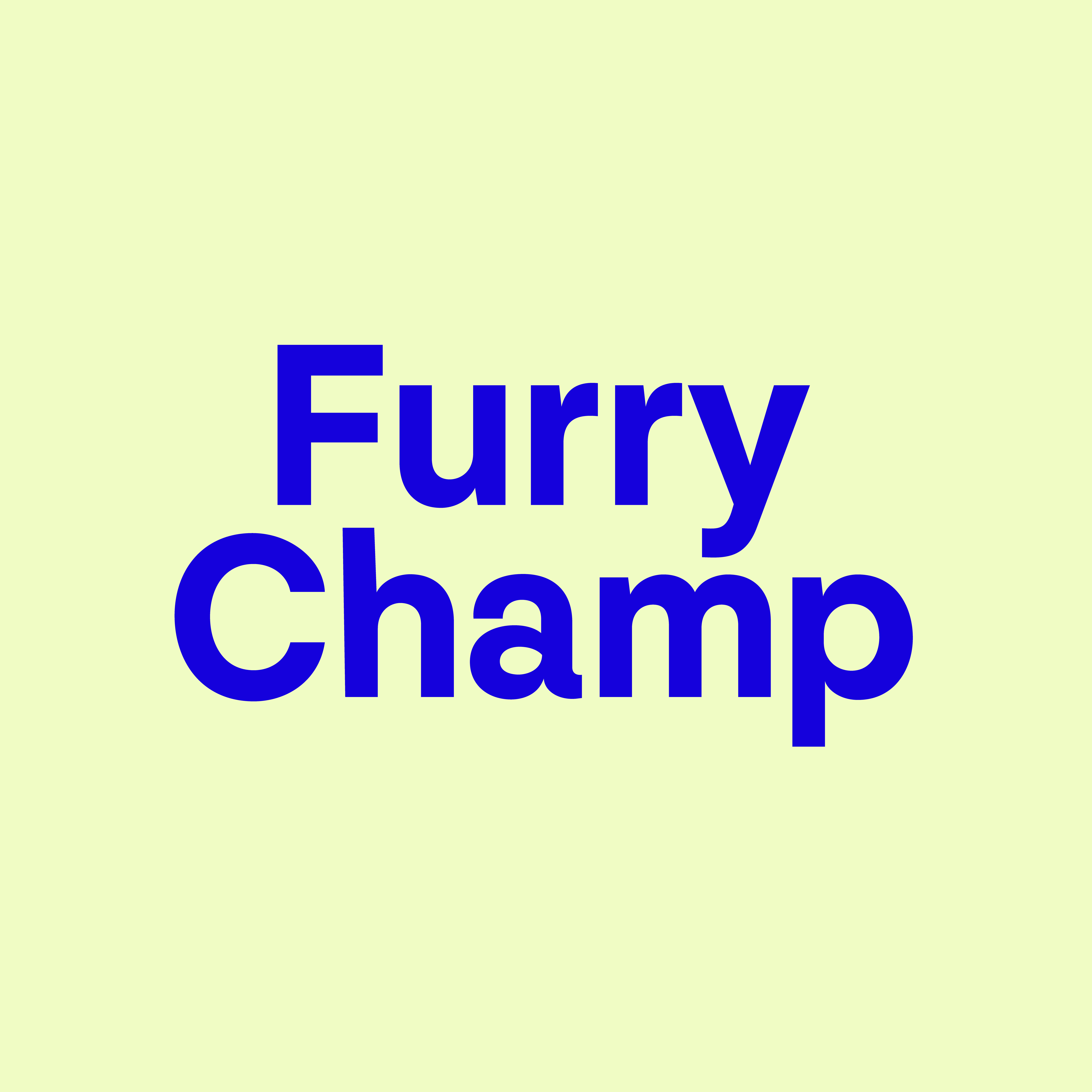FurryChamp
