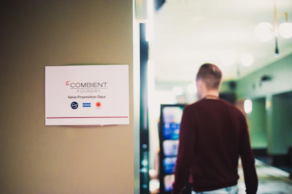 company gallery image