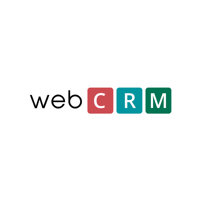 webCRM 