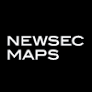 Newsec Maps