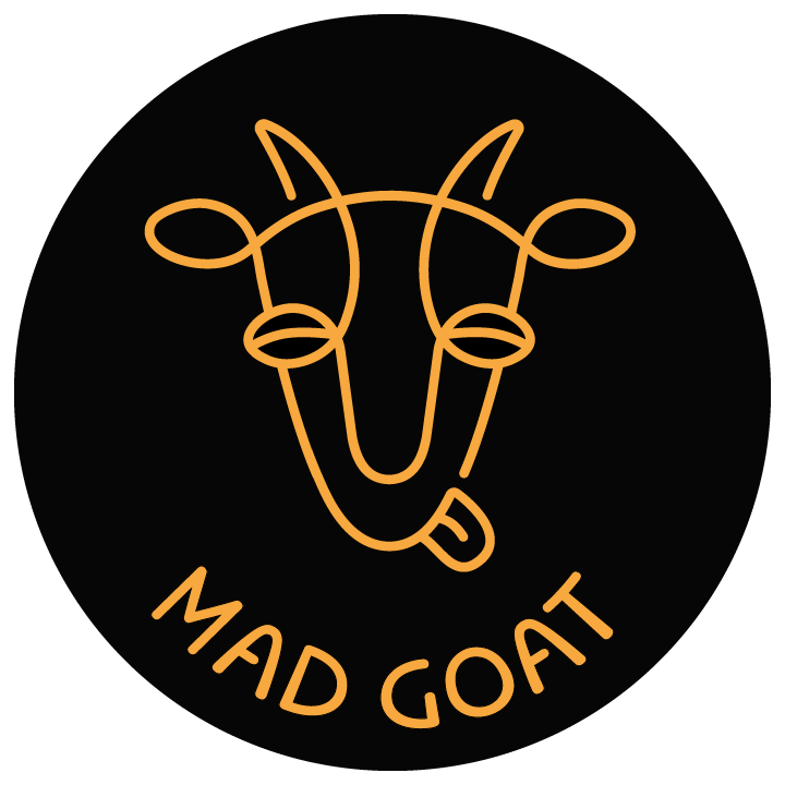 Mad Goat