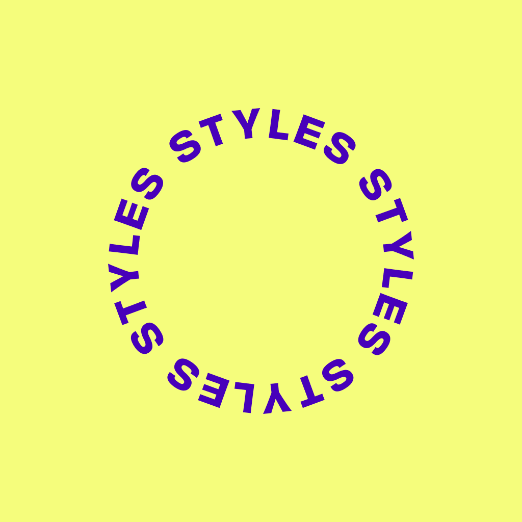 Styles