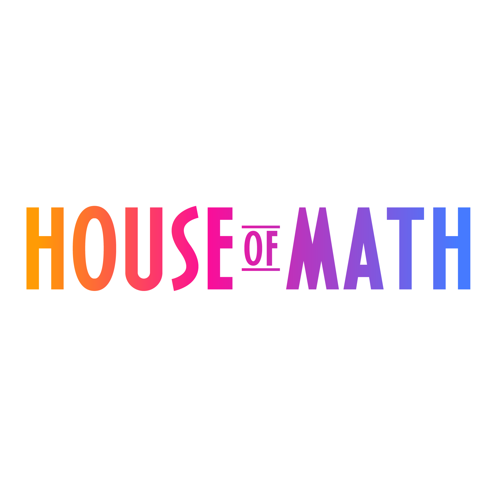 House of Math 