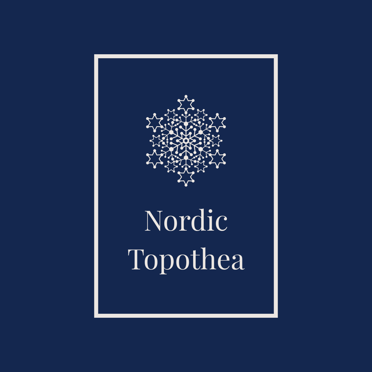 Nordic Topothea
