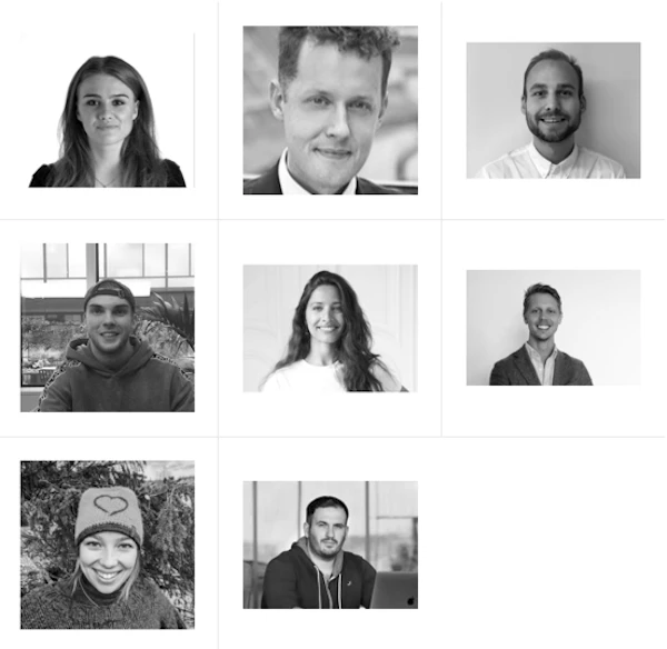 company gallery image