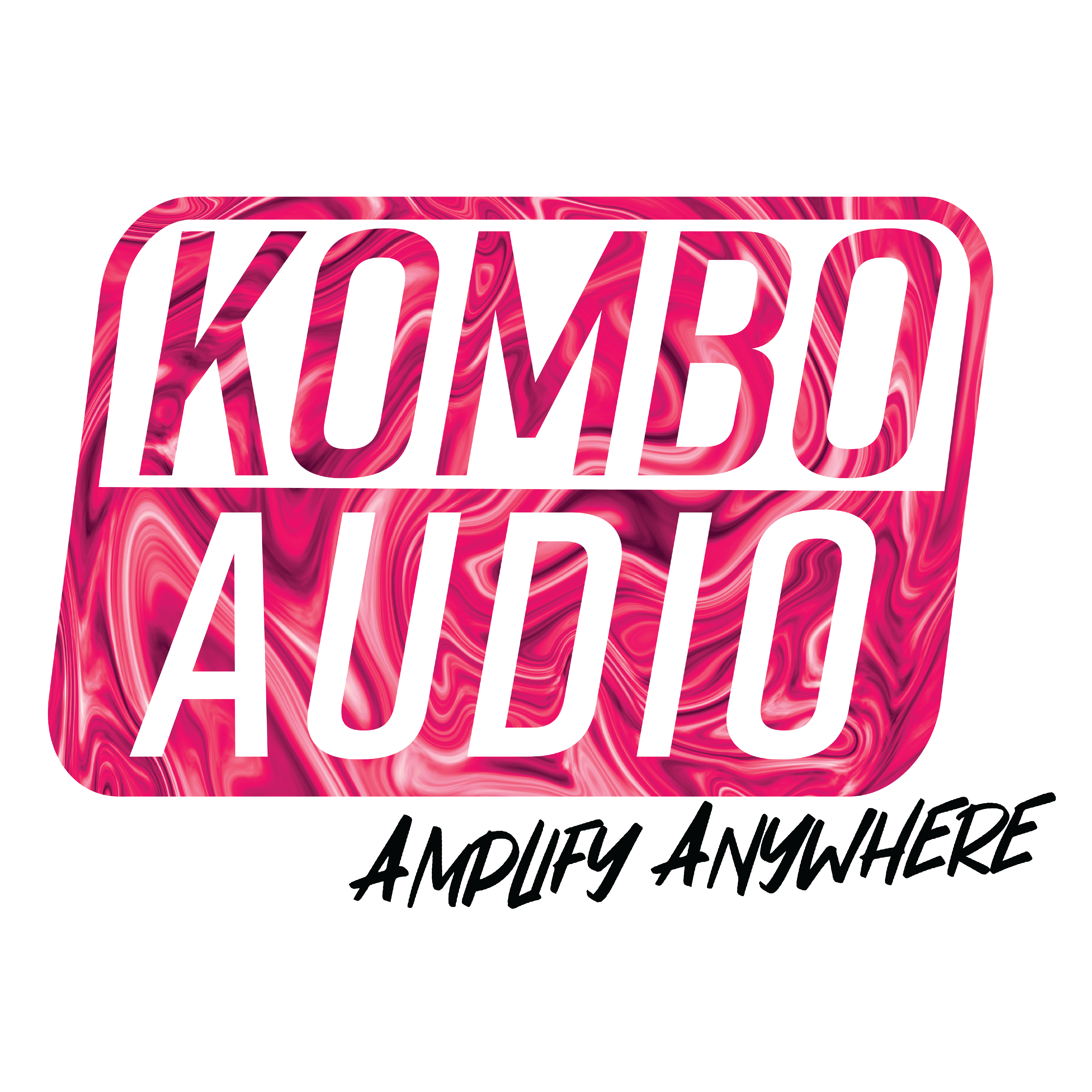 KOMBO AUDIO