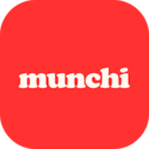Munchi - New wave food tech