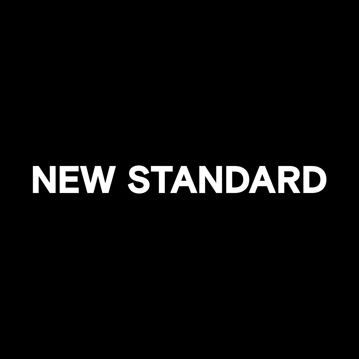 New Standard