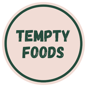 Tempty Foods