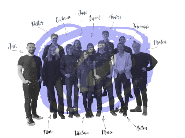 company gallery image