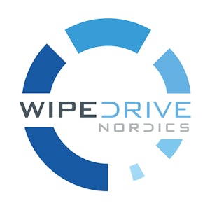 WipeDrive Nordics