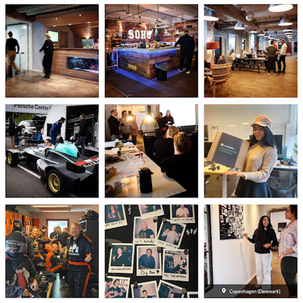 company gallery image
