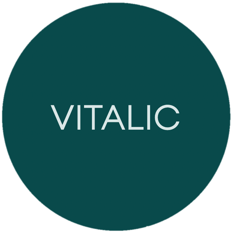 Vitalic