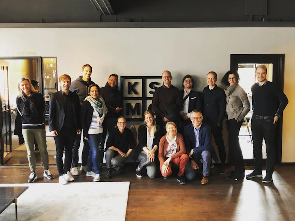 company gallery image