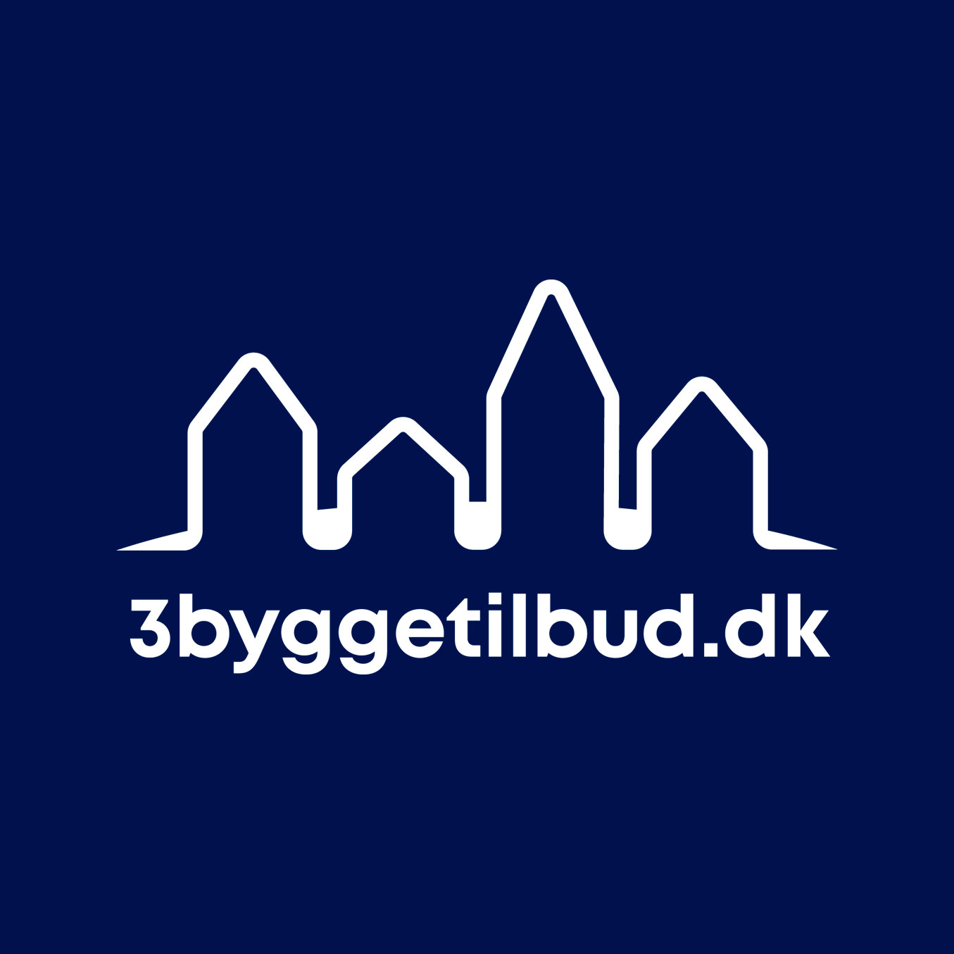 3byggetilbud.dk A/S