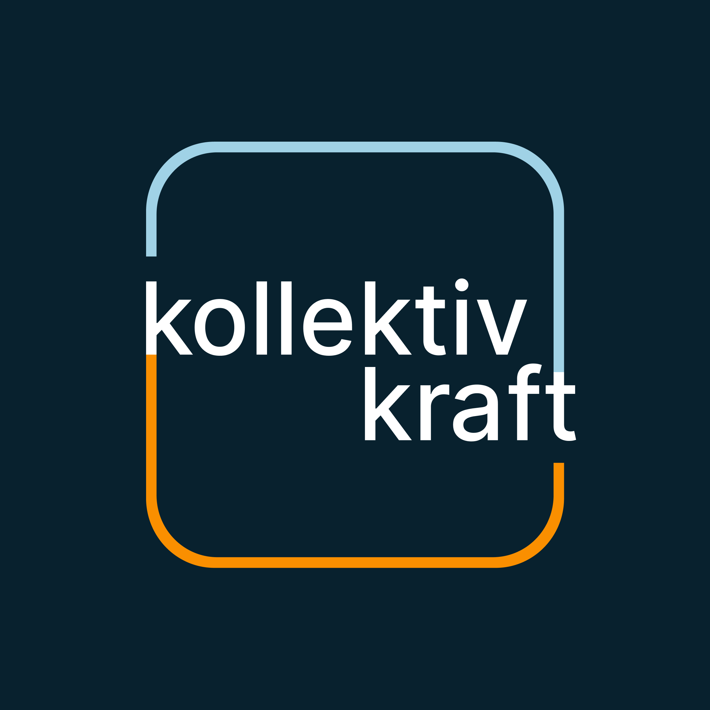 Kollektivkraft