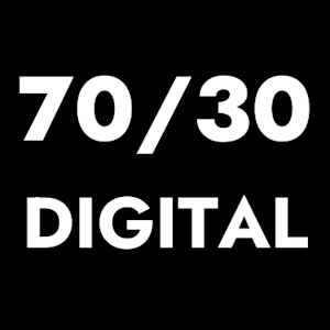 70/30 Digital