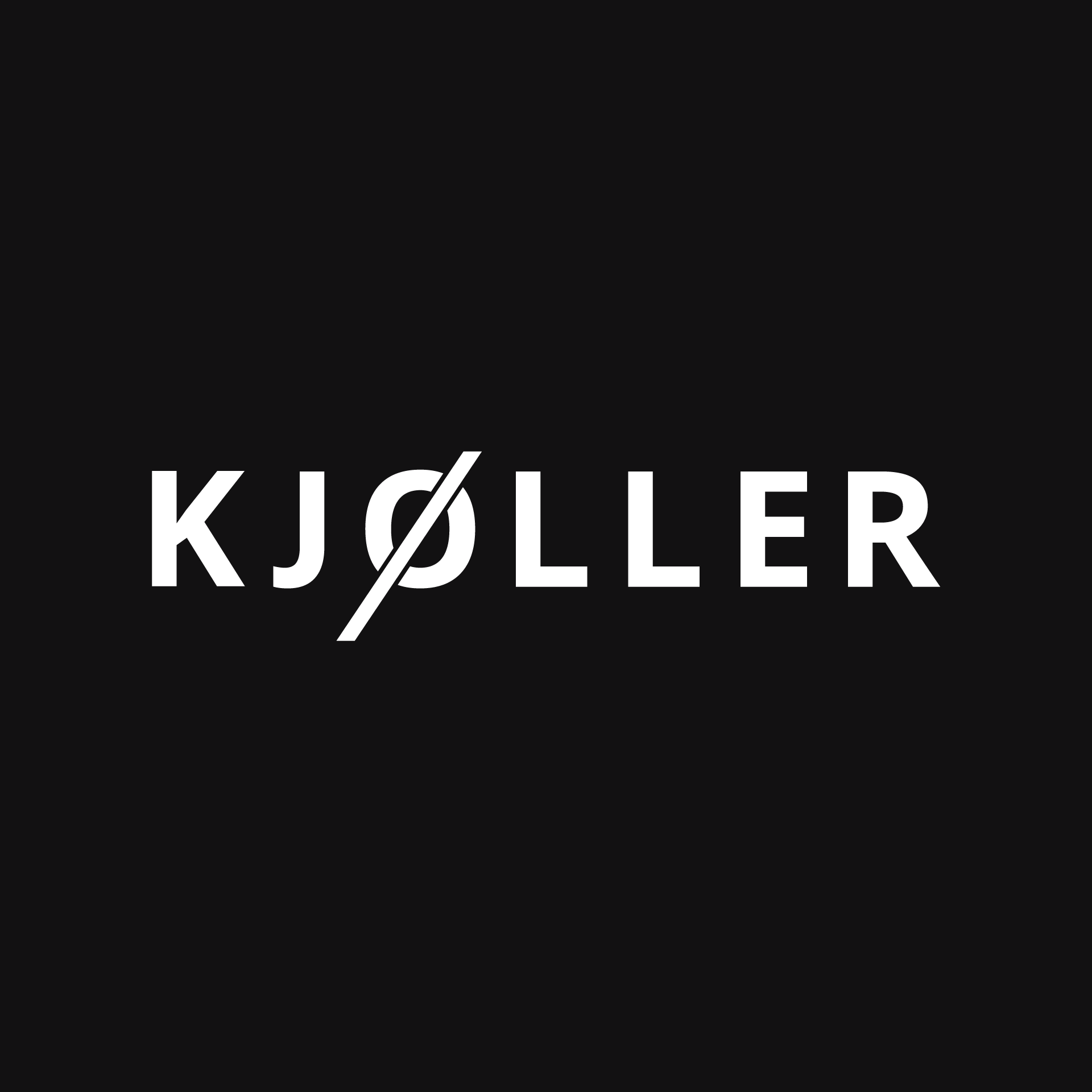 Kjøller