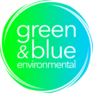 Green & Blue Environmental ApS