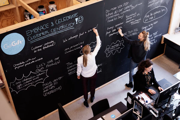 company gallery image