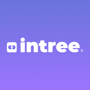 Intree - Claim control of your data, time & privacy