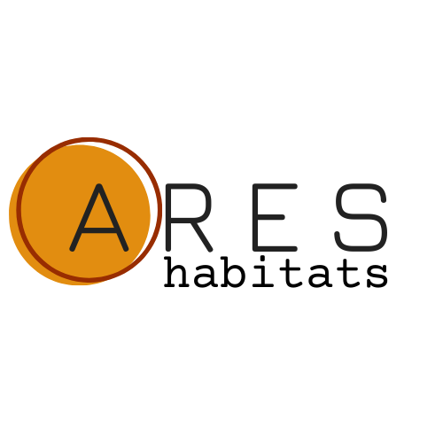 Ares Habitats
