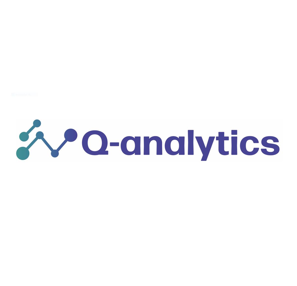 Q-analytics