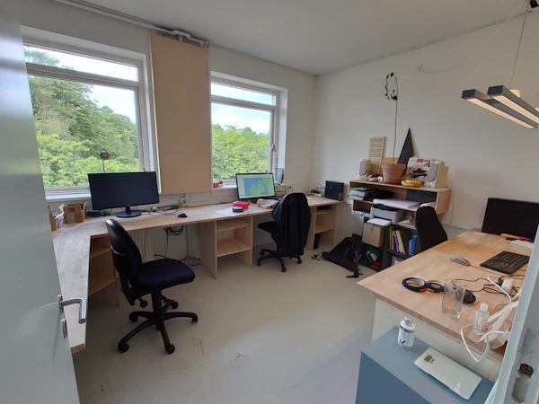 company gallery image