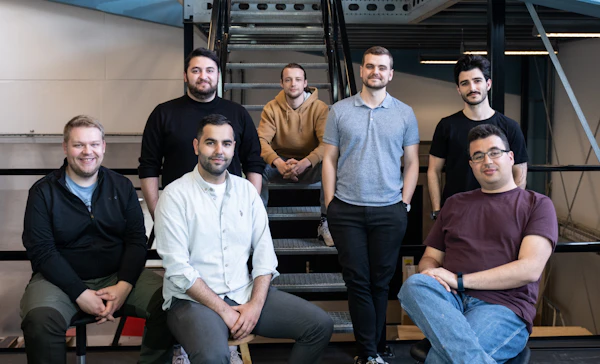 company gallery image