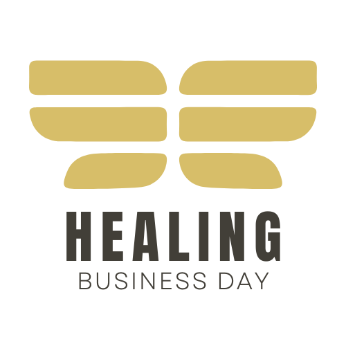 Healing Business Day