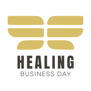 Healing Business Day