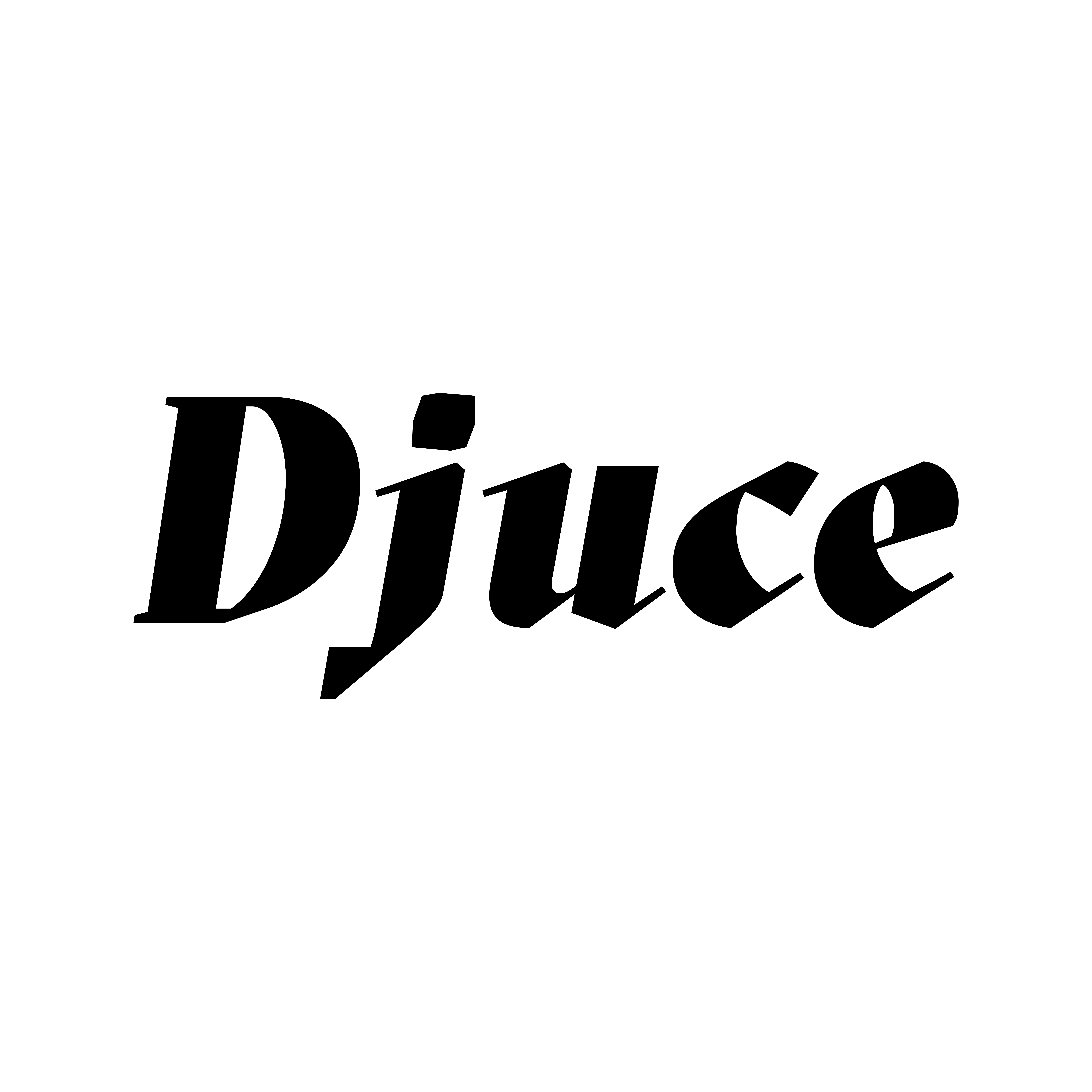 Djuce