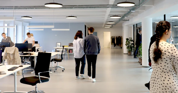 company gallery image