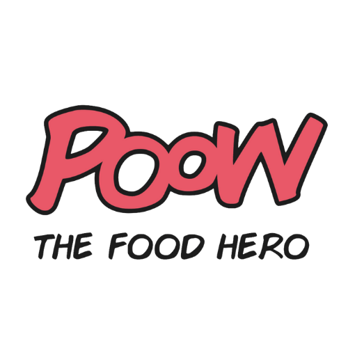 POOW The Food Hero