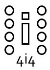 4i4