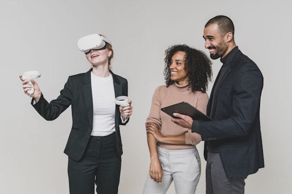 company gallery image