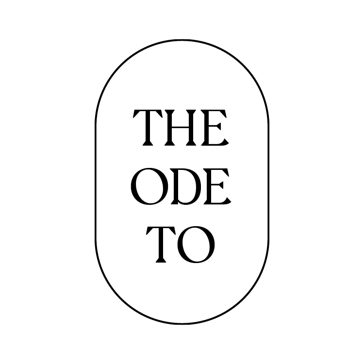 The Ode To