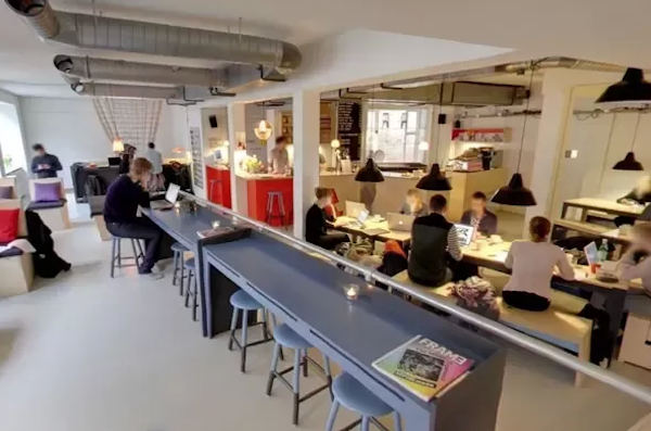 company gallery image