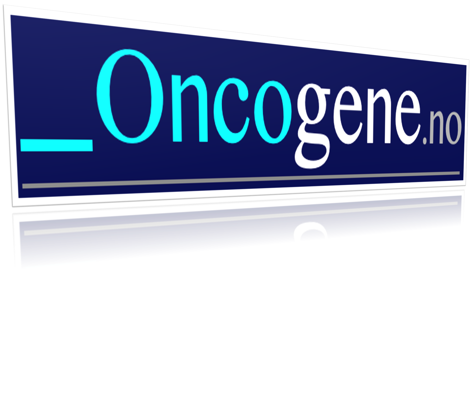Oncogene AS