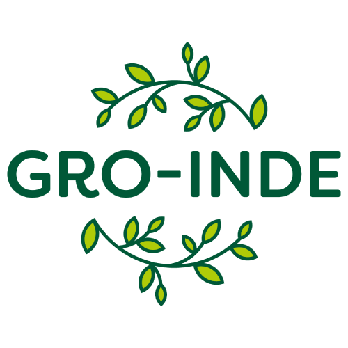 Grossisten Gro-inde ApS