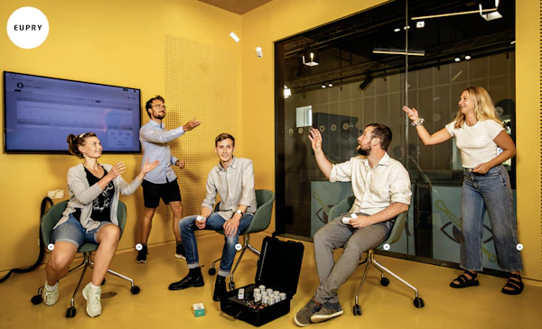 company gallery image