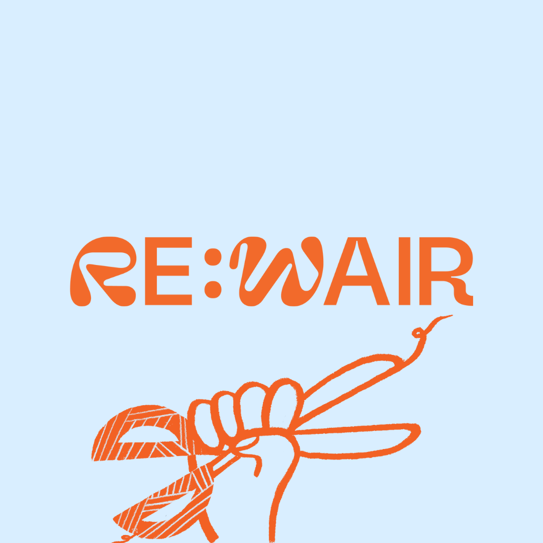 Re:wair 